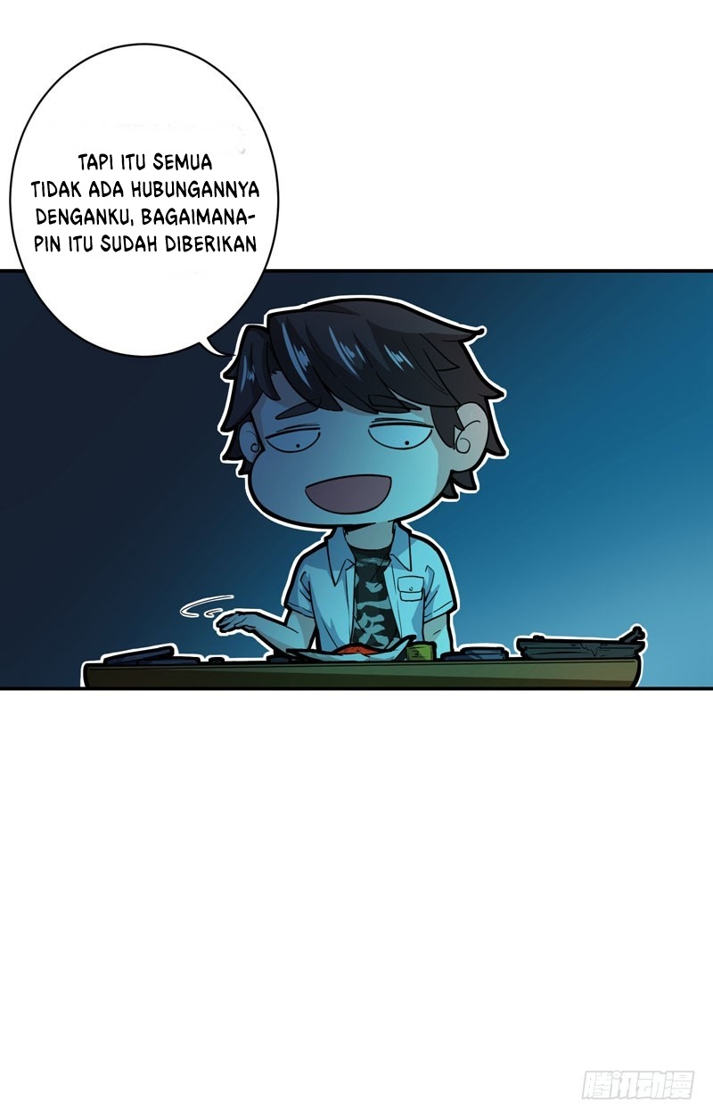 Strongest Divine Doctor Mixed City chapter 12